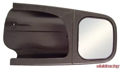 CIPA USA Custom Towing Mirror Sleeve fitted to your vehicles exact specifications Ford - 11502