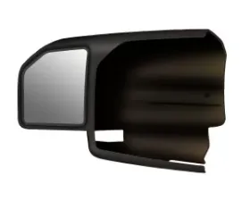 CIPA USA Custom Towing Mirror Sleeve fitted to your vehicles exact specifications Ford