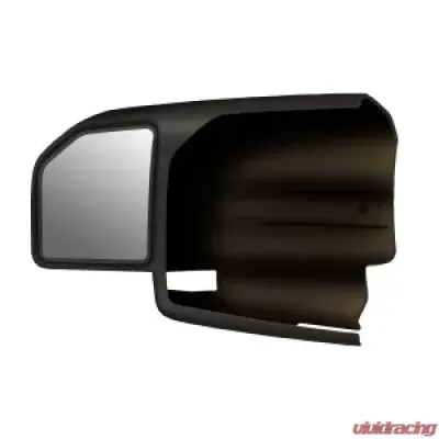 CIPA USA Custom Towing Mirror Sleeve fitted to your vehicles exact specifications Ford - 11551