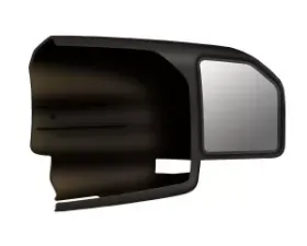 CIPA USA Custom Towing Mirror Sleeve fitted to your vehicles exact specifications Ford