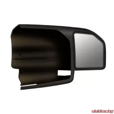 CIPA USA Custom Towing Mirror Sleeve fitted to your vehicles exact specifications Ford - 11552