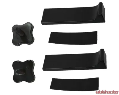 CIPA USA Replacement Hardware New hardware for part numbers 11550, 11551 and 11552 Ford - 11553