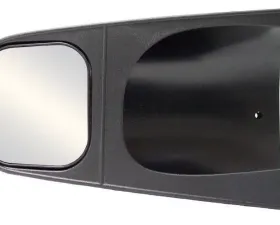 CIPA USA Custom Towing Mirror Sleeve fitted to your vehicles exact specifications
