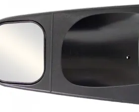 CIPA USA Custom Towing Mirror Sleeve fitted to your vehicles exact specifications