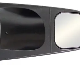 CIPA USA Custom Towing Mirror Sleeve fitted to your vehicles exact specifications