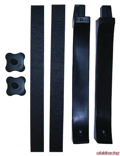 CIPA USA Replacement Hardware New hardware for part numbers 11600; 11601; and 11602 - 11603