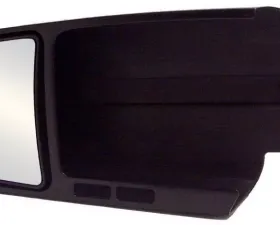 CIPA USA Custom Towing Mirror Sleeve fitted to your vehicles exact specifications Ford