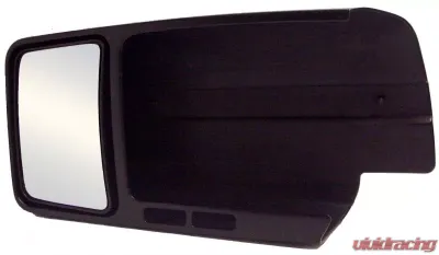 CIPA USA Custom Towing Mirror Sleeve fitted to your vehicles exact specifications Ford - 11801