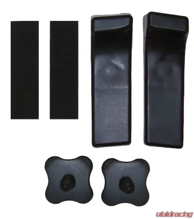CIPA USA Replacement Hardware New hardware for part numbers 11800; 11801; and 11802 Ford - 11803