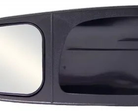 CIPA USA Custom Towing Mirror Sleeve fitted to your vehicles exact specifications Ford