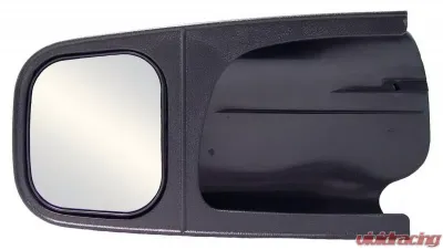 CIPA USA Custom Towing Mirror Sleeve fitted to your vehicles exact specifications Ford - 11900