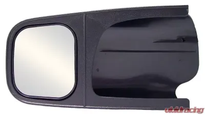 CIPA USA Custom Towing Mirror Sleeve fitted to your vehicles exact specifications Ford - 11901