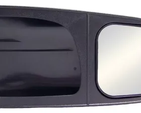 CIPA USA Custom Towing Mirror Sleeve fitted to your vehicles exact specifications Ford