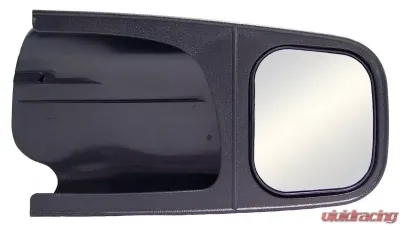 CIPA USA Custom Towing Mirror Sleeve fitted to your vehicles exact specifications Ford - 11902