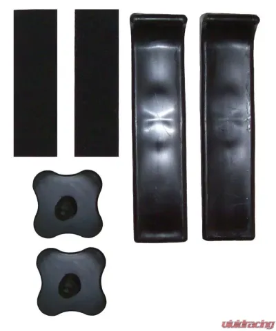 CIPA USA Replacement Hardware New hardware for part numbers 11900; 11901; and 11902 Ford - 11903