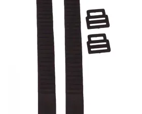 CIPA USA Repair kit Replaces the straps and clips on part #'s 11950; 11952; and 11953