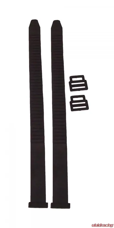 CIPA USA Repair kit Replaces the straps and clips on part #'s 11950; 11952; and 11953 - 11951