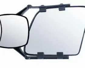 CIPA USA Universal Towing Mirror Works on most 7