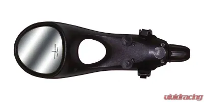 CIPA USA Towing mirror - Straps; feet; clamps; and a tightening knob ensure a secure fit - 11960