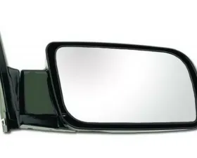 CIPA USA Original Style Replacement Mirror Replaces original equipment # 15764757