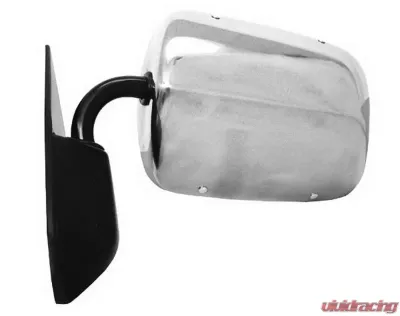 CIPA USA Original Style Replacement Mirror Replaces original equipment # 15697331 - 46300