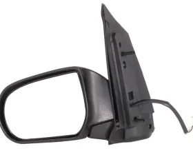 CIPA USA Original Style Replacement Mirror Replaces original equipment # LC6269180C Mazda MPV 2000-2006