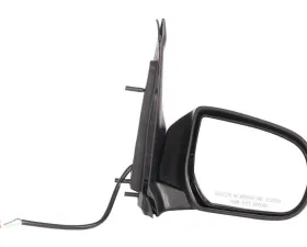 CIPA USA Original Style Replacement Mirror Replaces original equipment # LD4769120 Mazda MPV 2000-2006