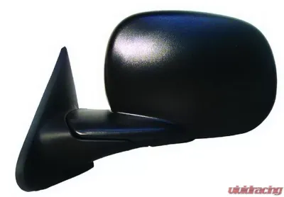 CIPA USA Original Style Replacement Mirror Replaces original equipment # 55076489AC Dodge 1998-2001 - 46240