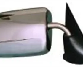 CIPA USA Original Style Replacement Mirror Replaces original equipment # 55022240 Dodge 1994-1997