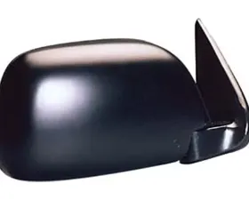 CIPA USA Original Style Replacement Mirror Replaces original equipment # 8791089149 Toyota
