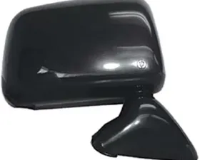 CIPA USA Original Style Replacement Mirror Replaces original equipment # 8791089140 Toyota