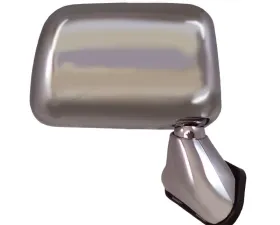 CIPA USA Original Style Replacement Mirror Replaces original equipment # TO1320111 Toyota