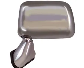CIPA USA Original Style Replacement Mirror Replaces original equipment # TO1321111 Toyota