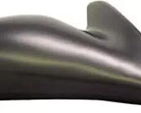 CIPA USA Original Style Replacement Mirror Replaces original equipment # 8791002190C0 Toyota Corolla 1998-2002