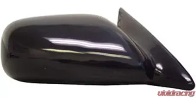 CIPA USA Original Style Replacement Mirror Replaces original equipment # 87910AA010C0 Toyota Camry 1997-2001 - 17417