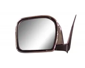 CIPA USA Original Style Replacement Mirror Replaces original equipment # 8794035551 Toyota Tacoma 2001-2004