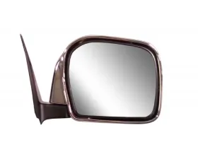 CIPA USA Original Style Replacement Mirror Replaces original equipment # 8791035840 Toyota Tacoma 2001-2004