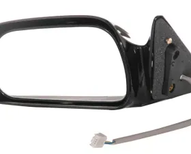 CIPA USA Original Style Replacement Mirror Replaces original equipment # 87940AA060C0 Toyota Solara 1999-2003