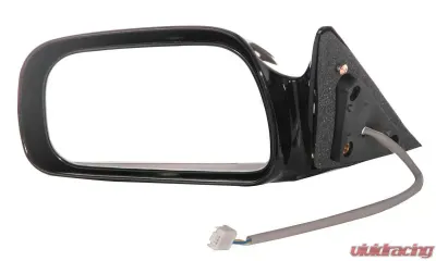 CIPA USA Original Style Replacement Mirror Replaces original equipment # 87940AA060C0 Toyota Solara 1999-2003 - 17490