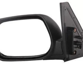 CIPA USA Original Style Replacement Mirror Replaces original equipment # 8794042620 Toyota Rav4 2001-2005