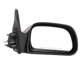 CIPA USA Original Style Replacement Mirror Replaces original equipment # 8791004080 Toyota Tacoma 2001-2004