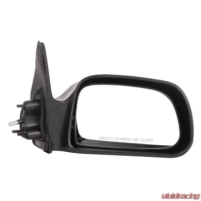 CIPA USA Original Style Replacement Mirror Replaces original equipment # 8791004080 Toyota Tacoma 2001-2004 - 17507