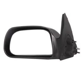 CIPA USA Original Style Replacement Mirror Replaces original equipment # 8794004090 Toyota Tacoma 2001-2004