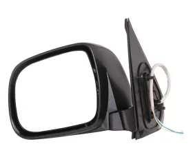 CIPA USA Original Style Replacement Mirror Replaces original equipment # 8794004190C0 Toyota Tacoma 2005-2009