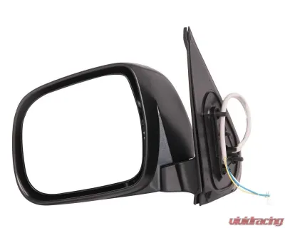 CIPA USA Original Style Replacement Mirror Replaces original equipment # 8794004190C0 Toyota Tacoma 2005-2009 - 17513