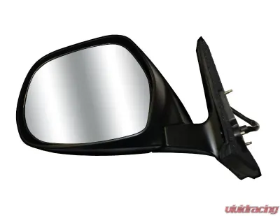 CIPA USA Original Style Replacement Mirror Replaces original equipment # 8794035630C0 Toyota - 17529