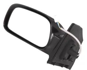 CIPA USA Original Style Replacement Mirror Replaces original equipment # 8794002380 Toyota Corolla 2003-2008