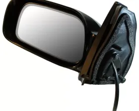 CIPA USA Original Style Replacement Mirror - Replaces original equipment # 8794002411 Toyota Matrix 2003-2008