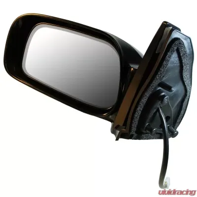 CIPA USA Original Style Replacement Mirror - Replaces original equipment # 8794002411 Toyota Matrix 2003-2008 - 17547