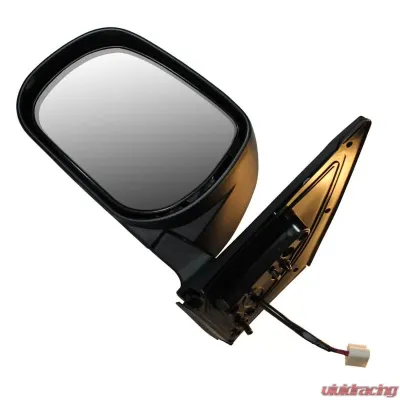 CIPA USA Original Style Replacement Mirror - Replaces original equipment # 8794042810 Toyota Rav4 2006-2008 - 17563